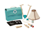 Plan toys Veterinär set