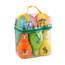 Barbo Toys Bowlingset Pippi Långstrump