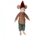 Maileg Christmas mouse medium, boy