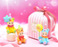 Sonny Angel, bear birthday