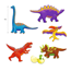 Djeco Jumping jacks dinosaurier