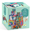 Djeco 10 blocks, wild animals