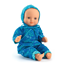 Djeco Pomea dolls clothing, mikado
