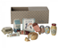 Maileg Miniature grocery box