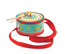 Djeco hand drum