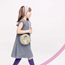Djeco round bag Izumi