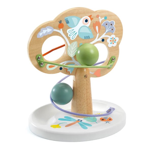 Djeco Baby Tree