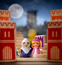 SmartGames Smart Games, Camelot Jr