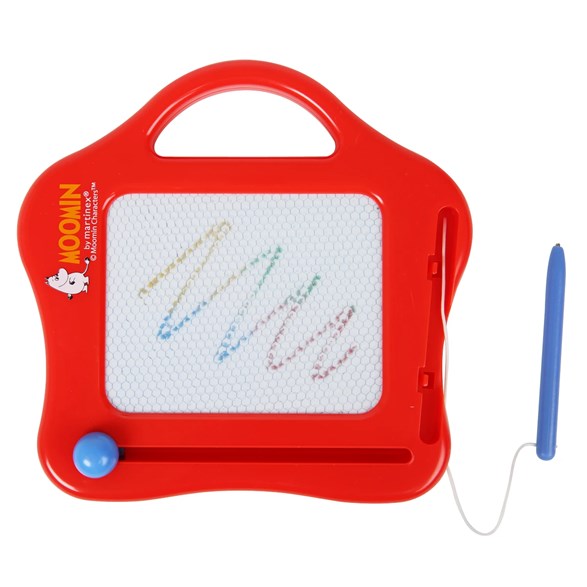 Mumin magnetrittavla