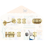 Djeco Cabanolock