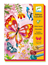 Djeco glitter boards, butterflies