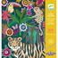 Djeco Scratch cards rococo