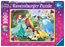 Ravensburger Pussel 100 bitar, Disney princess dare to dream