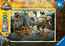 Ravensburger Pussel 200 bitar, Jurassic world