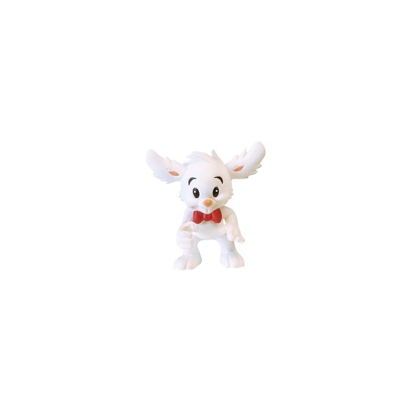 Bamse Lille Skutt figur