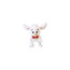 Bamse Lille Skutt figur