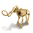 4M Dig a mammoth