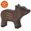 Holztiger Vildsvin, kulting