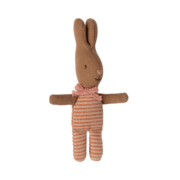 Maileg Rabbit MY, stripes
