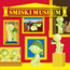 Sonny Angel & Smiski Smiski museum