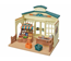 Sylvanian families Grocery market