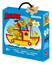 Kärnan Träpussel 20 bitar, Bamse
