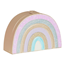 Mimi & Lula Jewellery Box - Rainbow dreamland