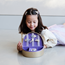 Mimi & Lula Jewellery Box - Rainbow dreamland