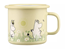 Muurla Mugg emalj, Mumin äng