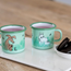 Muurla Mugg emalj 2,5 dl, Mumin pojkarna
