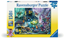 Ravensburger Pussel 150 bitar, magical forest