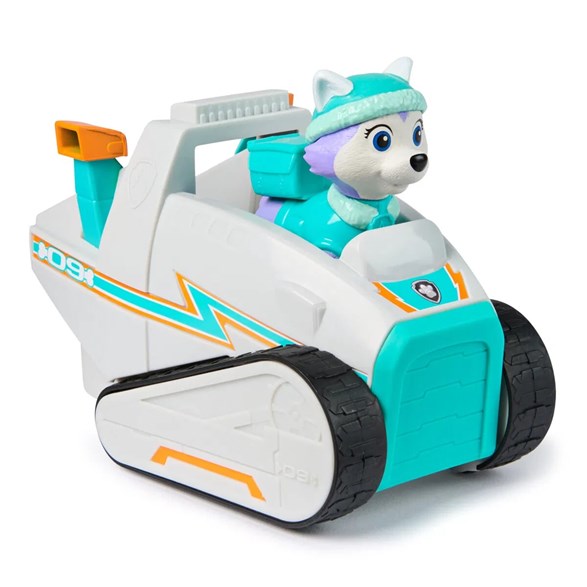 Paw Patrol basic vehicle Everest 2.0