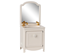 Maileg Sink dresser mouse, off white