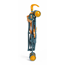 Djeco Pomea stroller sunshine