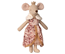 Maileg Queen mouse, mum