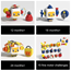 Top Bright Busy board deluxe set