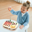 Top Bright Fishing game ABC