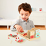 Top Bright Fruit tree number trainer