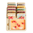 Top Bright Fruit tree number trainer