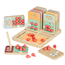 Top Bright Fruit tree number trainer
