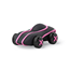 Hey clay motors, pink cyber car