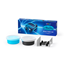 Hey clay motors, blue cyber car