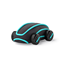 Hey clay motors, blue cyber car