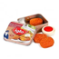 Erzi Chicken nuggets i burk