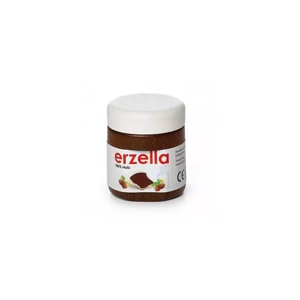 Erzi Erzella nötkräm