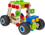 Heros Constructor quad, 110 bitar