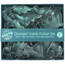 Dinosaur Cookie Cutters 10 st