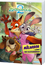 Målarbok Zootropolis 2