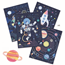 Djeco Skrappyssel, Cosmic Mission