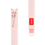 Legami Suddbar gelpenna gris, rosa